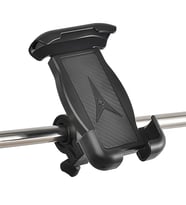 Ally TT-T45 Motor ve Bisiklet Gidonu İçin 360 Dönebilen Telefon Tutucu-(5775) - SSSSSS9343-4256