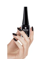 Keratinli Besleyici Oje 14 ml Renk No: 54