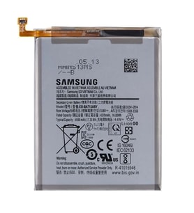 Samsung Galaxy A71 - SM-A715 Uyumlu Pil Sıfır - Servis
