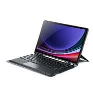 DUX DUCIS Samsung Galaxy Tab S9 Ayarlanabilir Bluetooth Kılıf