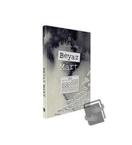 Beyaz Mart / Onur Şafak Yücel