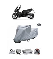 Gilera Nexus 300  Su Geçirmez Motosiklet Brandası ARKA ÇANTA UYUMLU