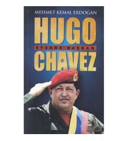 Hugo Chavez Efsane Başkan