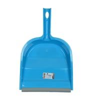 Zambak Plastik Lüks Lastikli Faraş Karışık Renk ZP-131