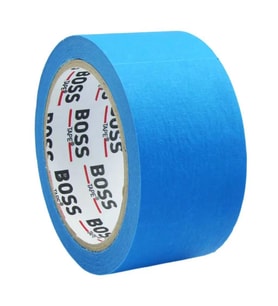 Mavi Maskeleme Bandı 50mmx25m