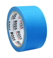 Mavi Maskeleme Bandı 50mmx25m