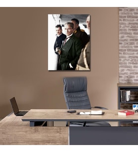 Atatürk Fotoğrafı-219