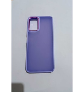 Samsung A 03 / A 02 S Telefon kılıf Modeli