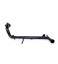 Audi A6 1999-2005 1.8T AWT Motor Radyatör Su Borusu Sac 06B121071L