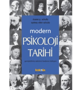 Modern Psikoloji Tarihi