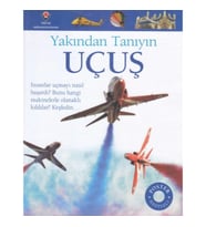 Uçuş - Yakından Tanıyın