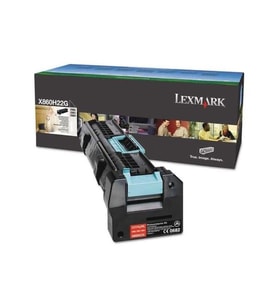 Lexmark X860-X860H22G Drum Ünitesi (Siyah)