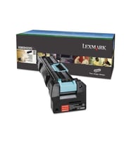 Lexmark X860-X860H22G Drum Ünitesi (Siyah)