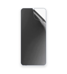 SChitec TECNO Spark 10 5G Uyumlu Ön Yüzey Hayalet Privacy Hidrojel Ekran Koruyucu