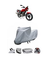 Mondial RX1  Gri Motosiklet Brandası ARKA ÇANTA UYUMLU DEĞİLDİR