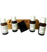 Arteks Altın  kontrol ayar suları set