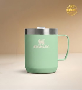 Stanley Kamp Kupası Classic Legendary 0,23L