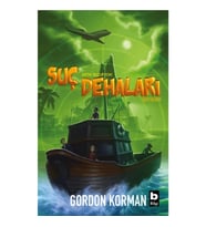 Suç Dehaları - İntikam