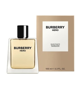 BURBERRY HERO EDT 100 ML