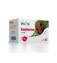 Northcity Kuşburnu Çayı 20 Li — C Vitamini Destekli Bağışıklık Dostu Bitki Çayı