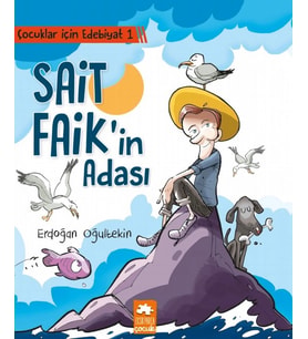Sait Faik'in Adası Eksikparça