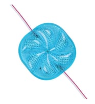 12 Volt 3 Watt Sabit 6565-2835 Modül Led