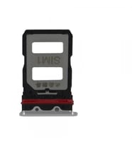 Xiaomi Pocophone F2 Pro Sim Kart Tepsisi (Beyaz - Beyaz)