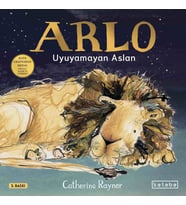 Arlo Uyuyamayan Aslan