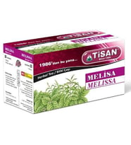 Tisan Melisa Çayı