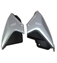 Honda Yan Kapak Sag-Sol Gri Cbf150