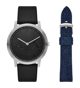 Armani Exchange AX7168SET Erkek Kol Saati ve Yedek Kordon