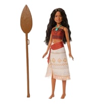 JLP18 Disney Moana Live Action - Şarkı Söyleyen Bebek