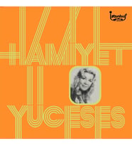Hamiyet Yüceses Hamiyet Yüceses - Plak