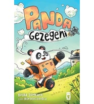 Panda Gezegeni