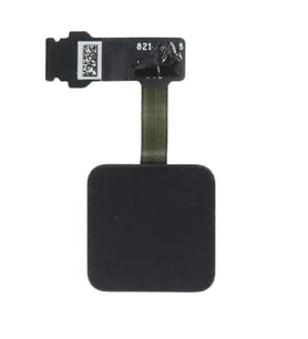 MacBook Pro A2141 Power Button  Açma Kapama Tuşu