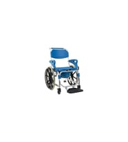 GOLFİ G561 Alüminyum Klozetli Banyo Sandalyesi