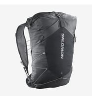 Salomon Xa 35 Unisex Outdoor Çanta (Siyah)