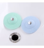 Lavabo ve Küvet Tıkacı Süzgeçi
