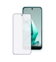 SChitec Infinix Note 50x Uyumlu Ön Yüzey Nano Şeffaf Hidrojel Ekran Koruyucu