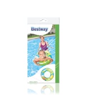 simit desenli 56 cm bestway - 36013 ()