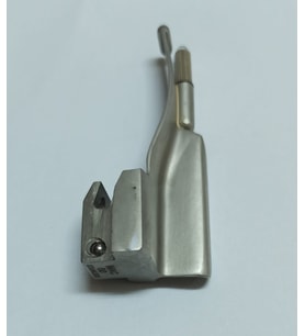 Laringoskop Blade No:00  (Bicak 00)