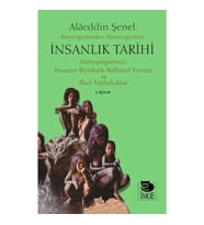 Kemirgenlerden Sömürgenlere İnsanlık Tarihi I. Kitap