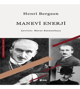 Manevi Enerji