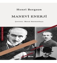 Manevi Enerji