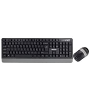 Seclife SLK-4540WQ Usb Kablosuz Klavye Mouse Set