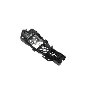 Kapı Kolu İç Braketi Sol Ön– 3C0837885H Wısco- Volkswagen Passat (362) 06-15 Ve Sonrası Uyumlu (Siyah)
