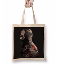 Godofwar God Of War Bez Çanta Uzun Saplı