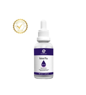 Retinol Plus Serum – Lifting Etkili, Derin Kırışıklık Karşıtı Yenileyici Saf Retinol Serum 30 ml