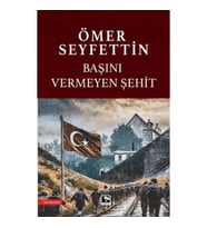 Başını Vermeyen Şehit