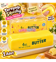 BUTTER JEL 4 OZ.